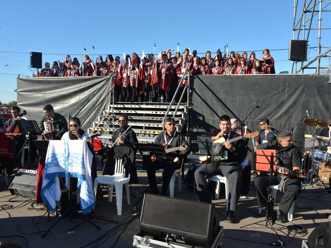 Parque de la Ciudad-拉里奥哈必去景点