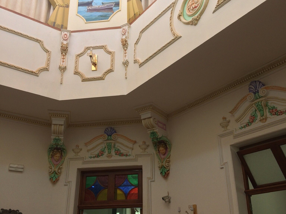 Casa Julia Hotel Restaurant主图