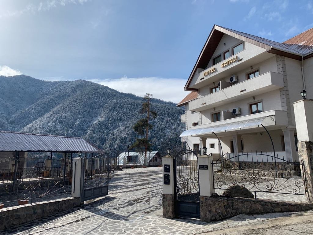 Alaverdi旅游攻略图片
