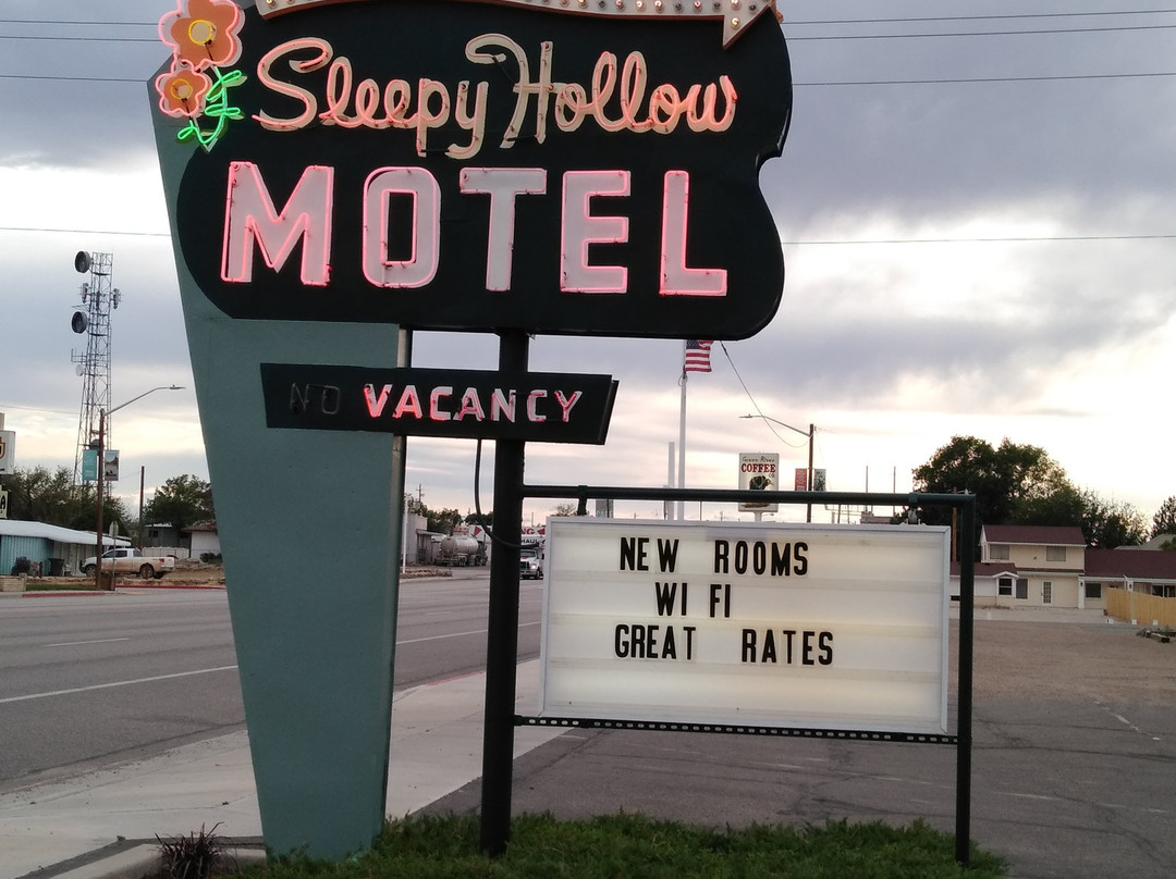 Sleepy Hollow Motel主图