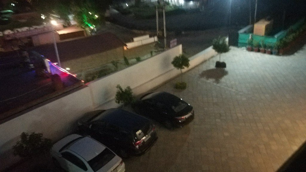 Via Lakhela Resort & Spa主图