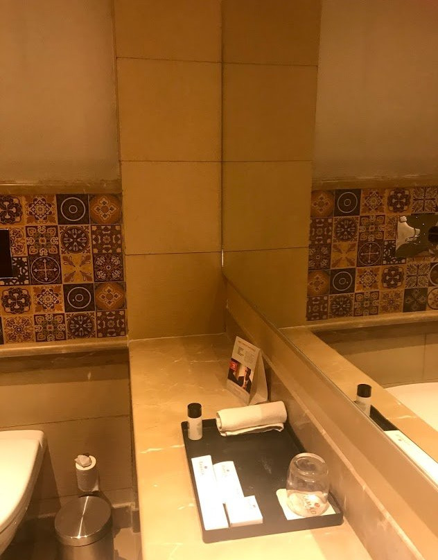 Vivanta Jammu City Centre主图