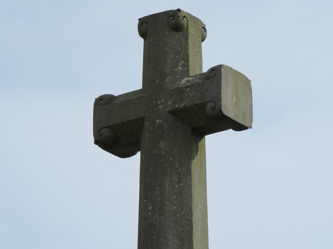 Crieff War Memorial-Crieff必去景点