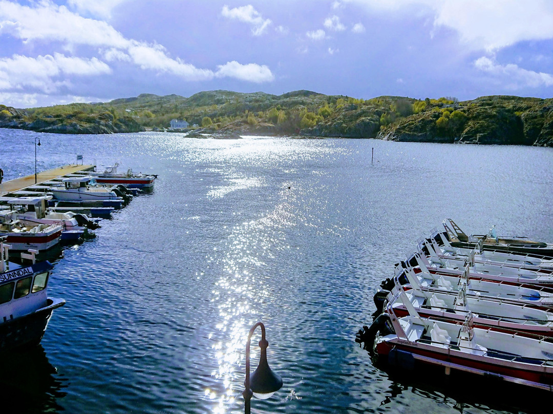 Hitra Municipality旅游攻略图片