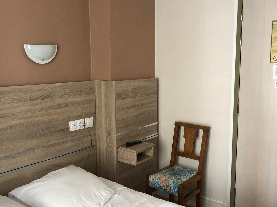 Hotel La Pocatiere主图