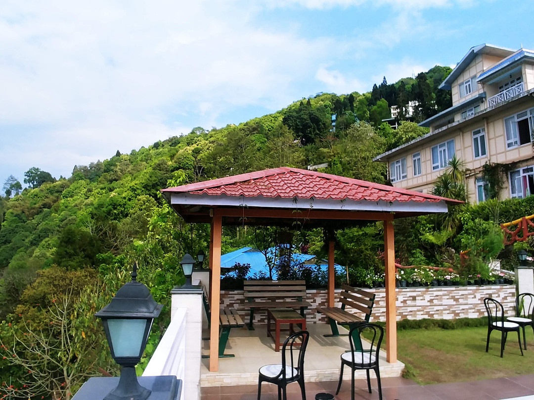 Ghonday Village Resort主图