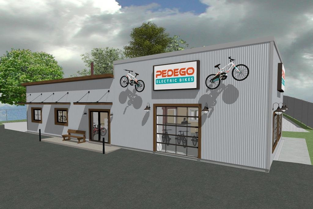 Pedego Electric Bikes St. Louis景点图片