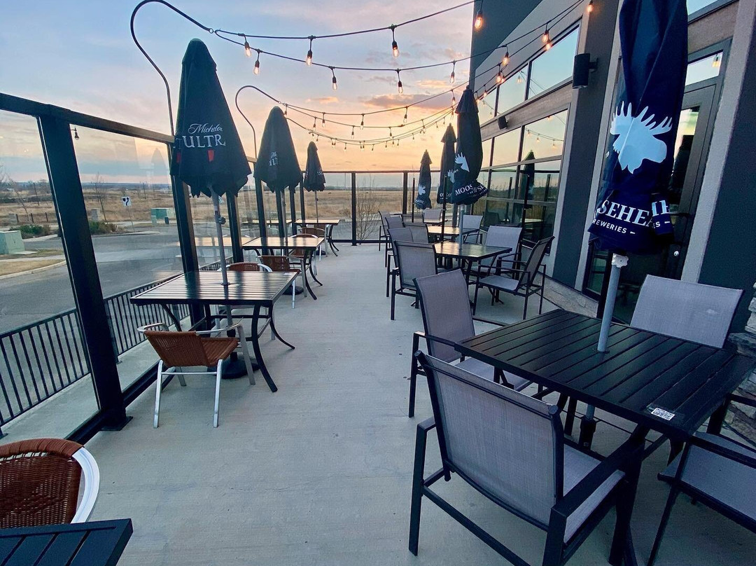 The Ridge Social Eatery