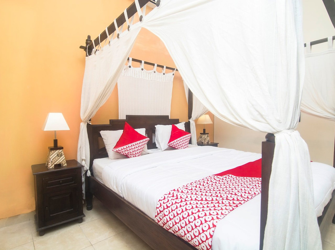 帕德玛阿斯里招待所主图