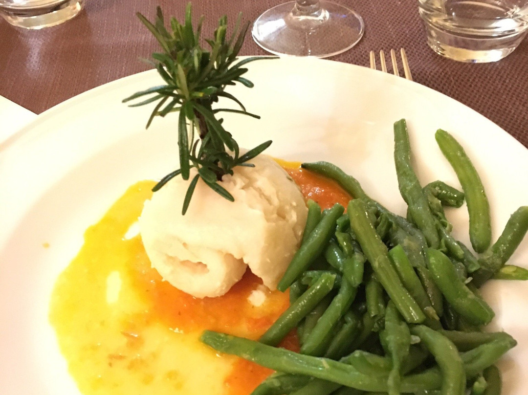 维奇亚别墅酒店主图