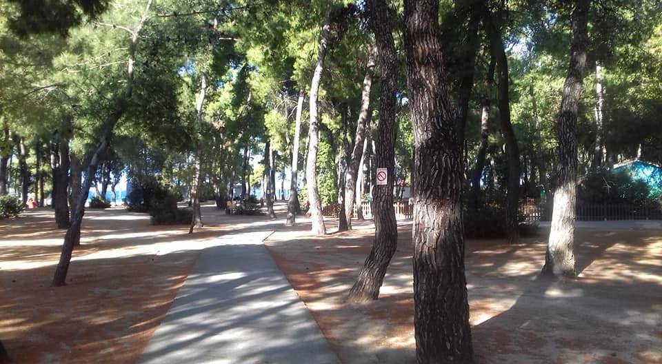 爱琴海格雷高里曼诺地中海度假村主图