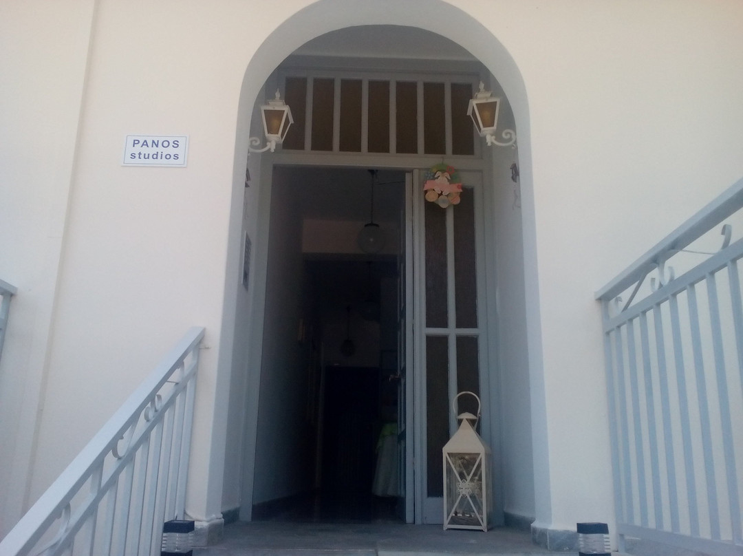 Panos Studios