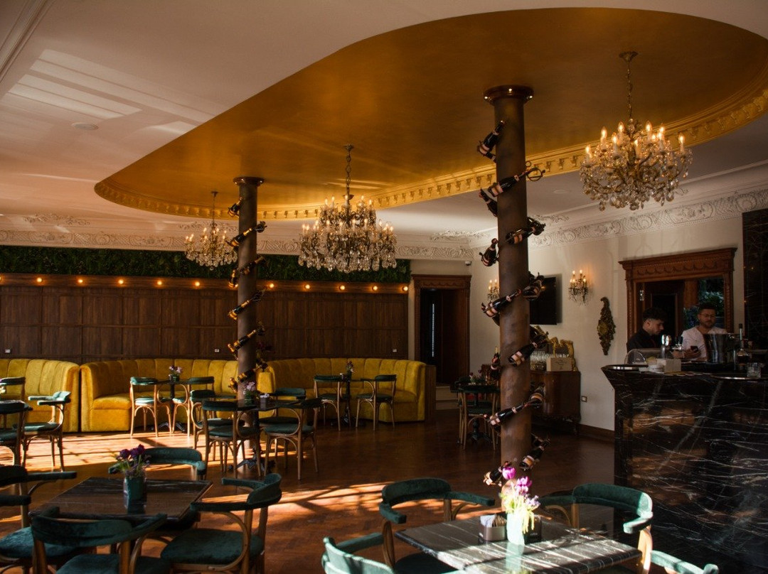 Epidamn Hotel Boutique & Spa主图