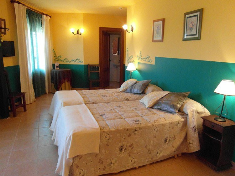 La Casa Del Filandon主图