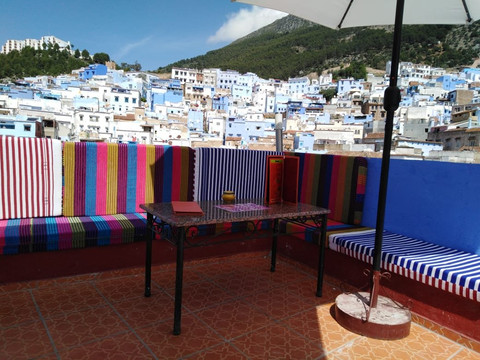 Veranda Cafe & Restaurant & Spa主图