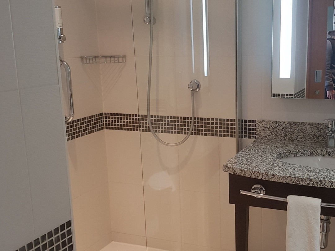 Hampton By Hilton London Luton Airport主图