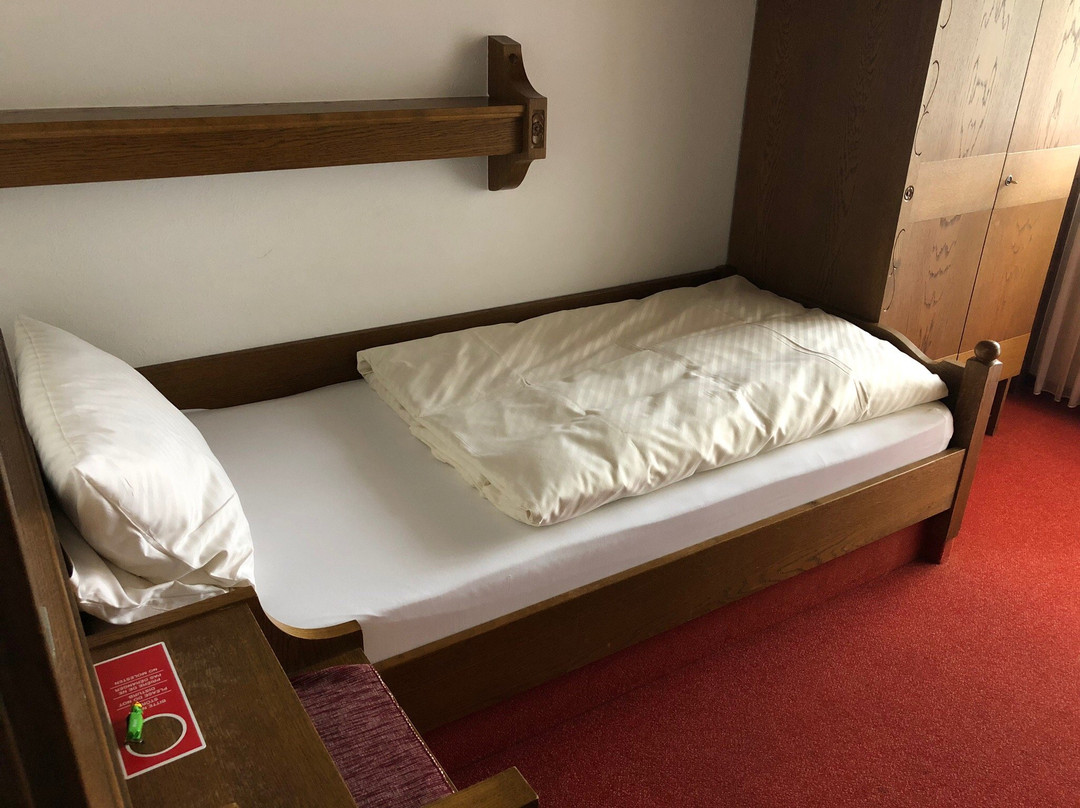 Hotel zur Germania主图