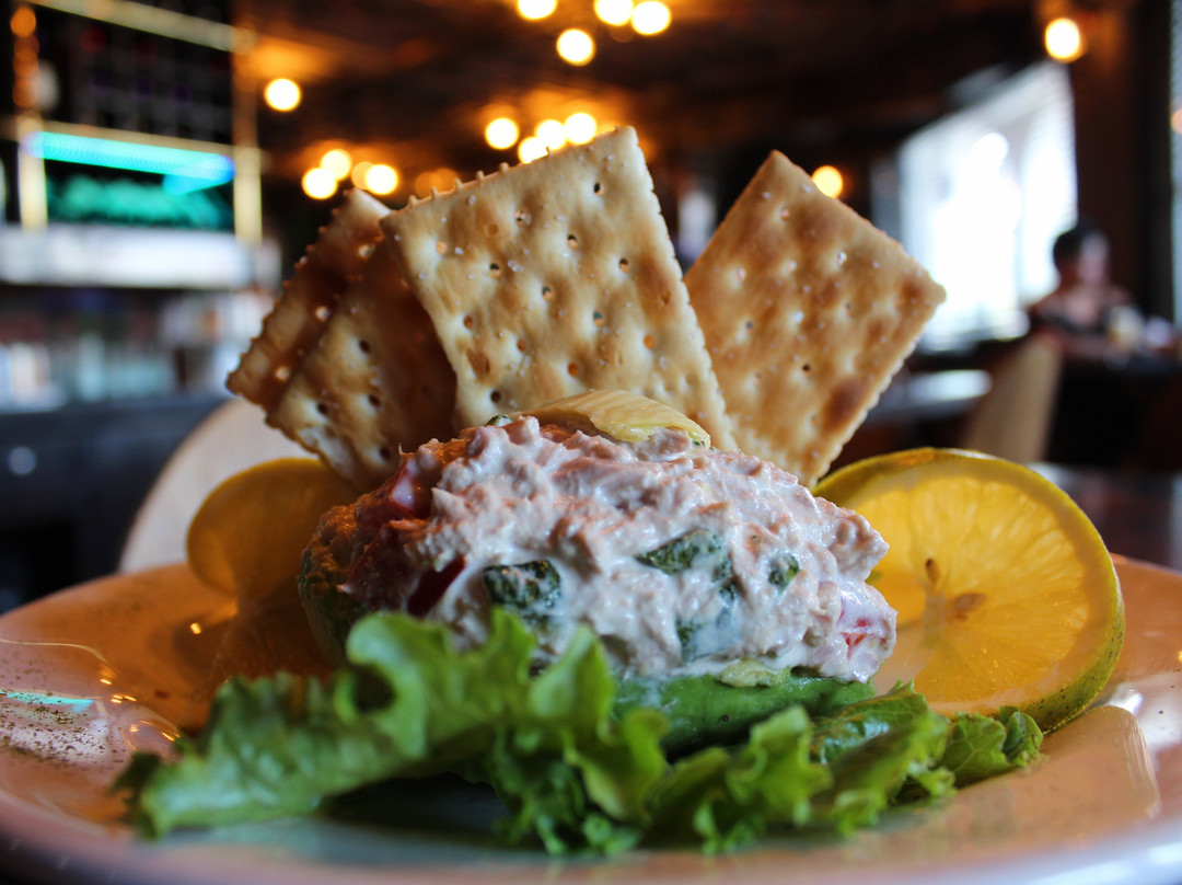 Cafetería Los Portales Pachuca