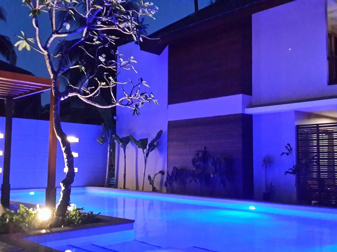 Eain Taw Phyu Hotel主图
