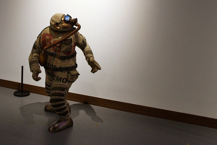 Hampyeong Museum of Art-咸平郡必去景点