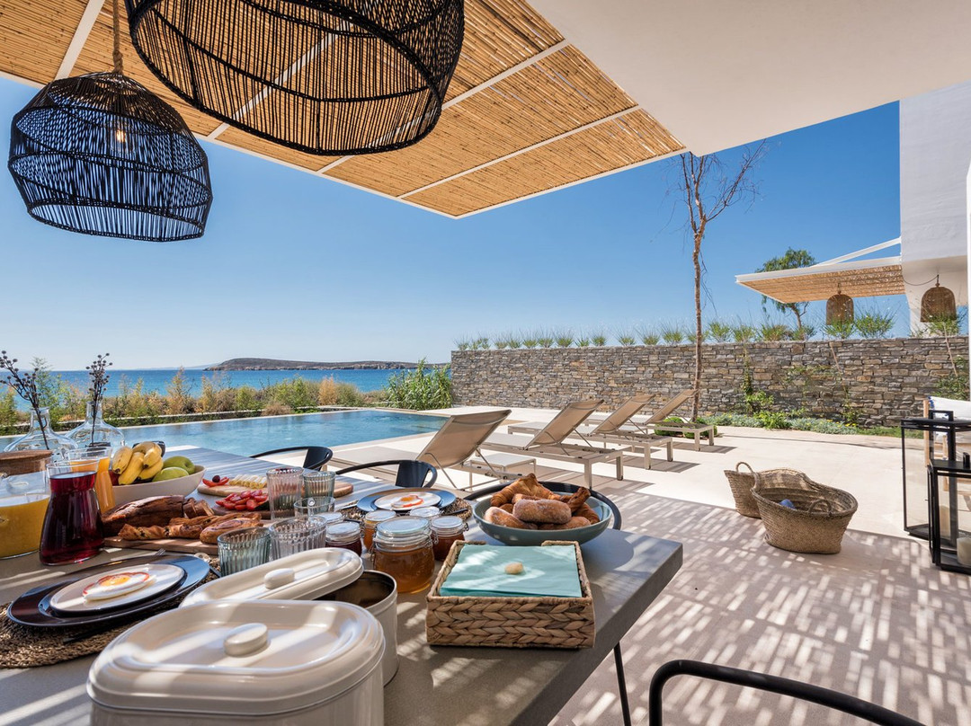 Aequora Villas