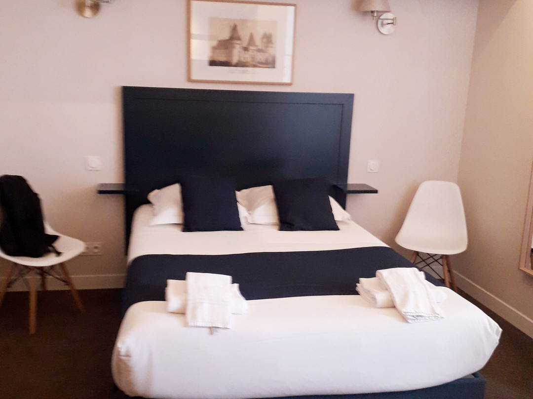 Hotel Beauvilliers主图