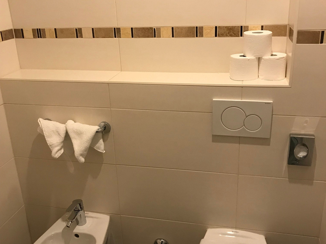 Hotel Nassfeld主图