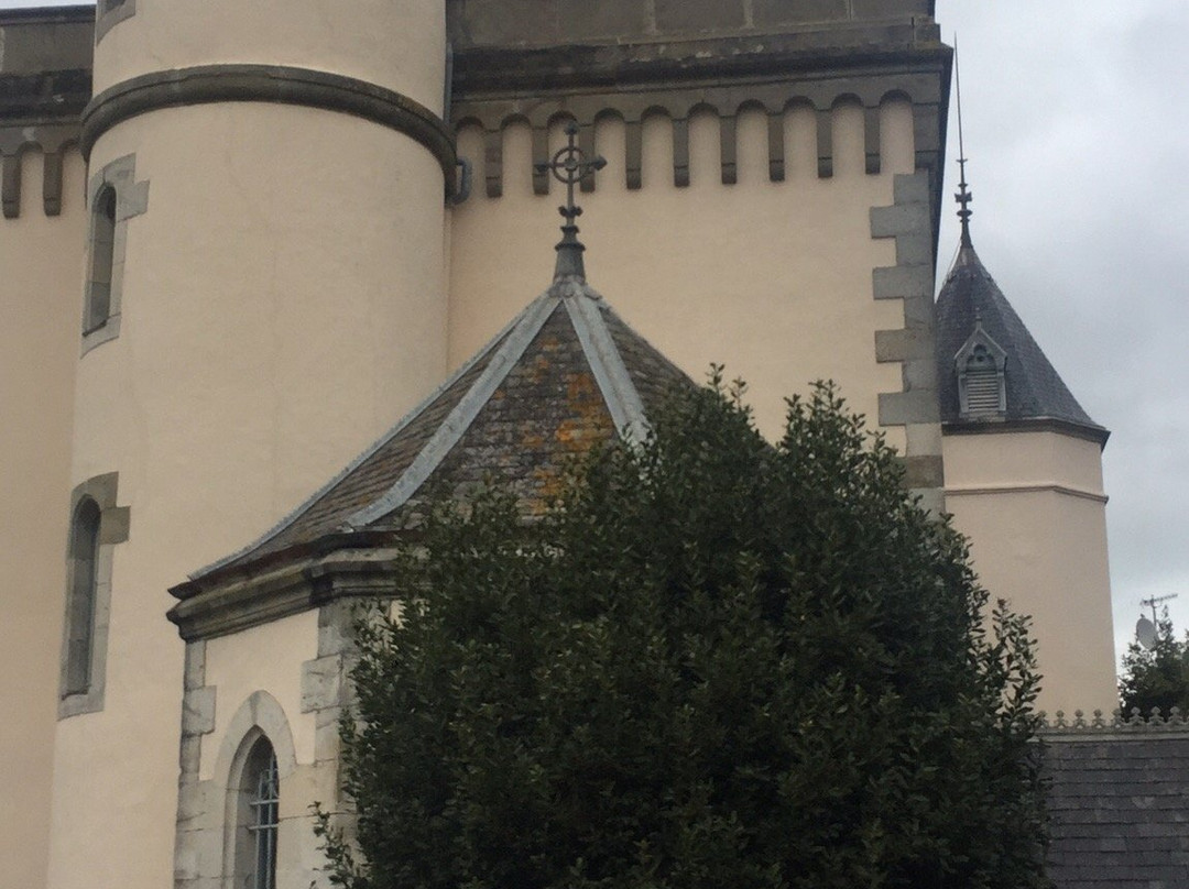 Chateau de Villeneuve主图