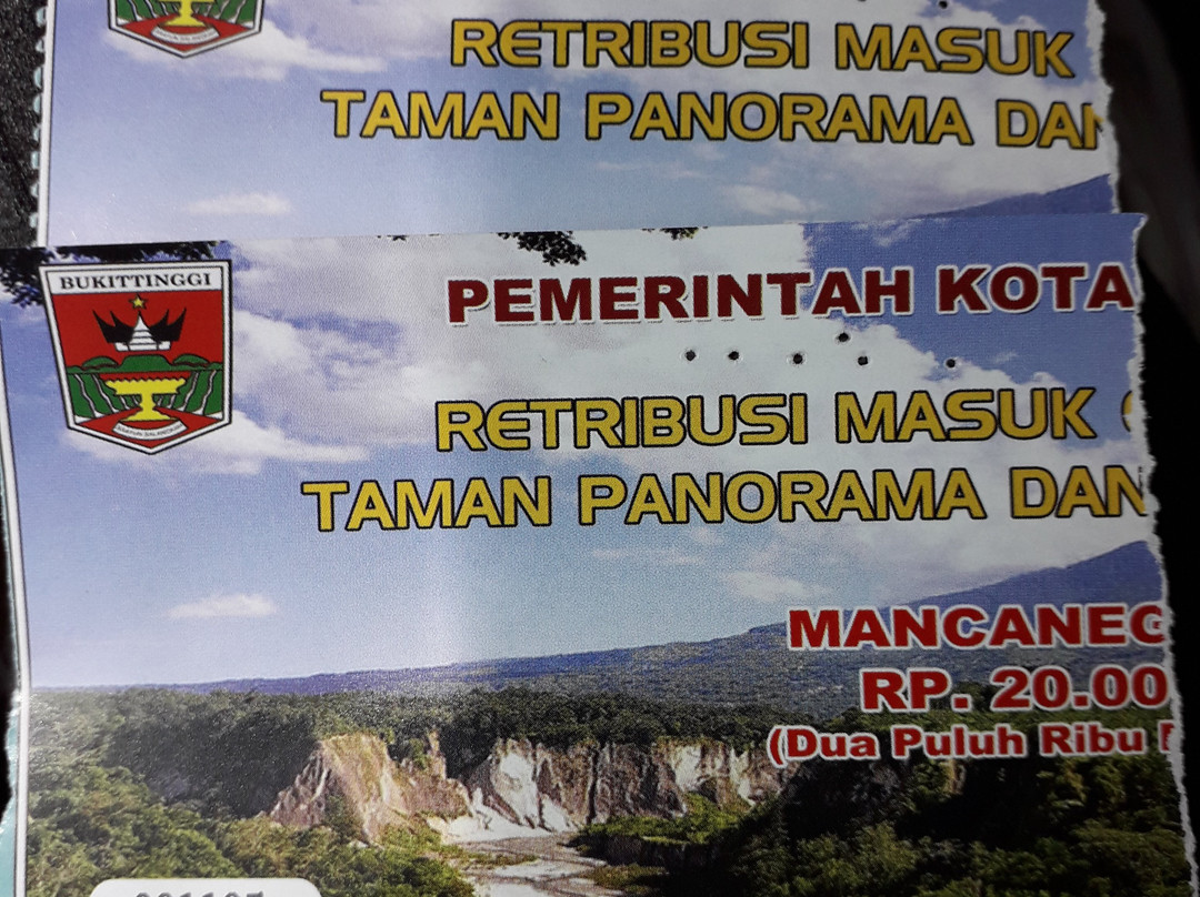 Japanese Cave-武吉丁宜必去景点