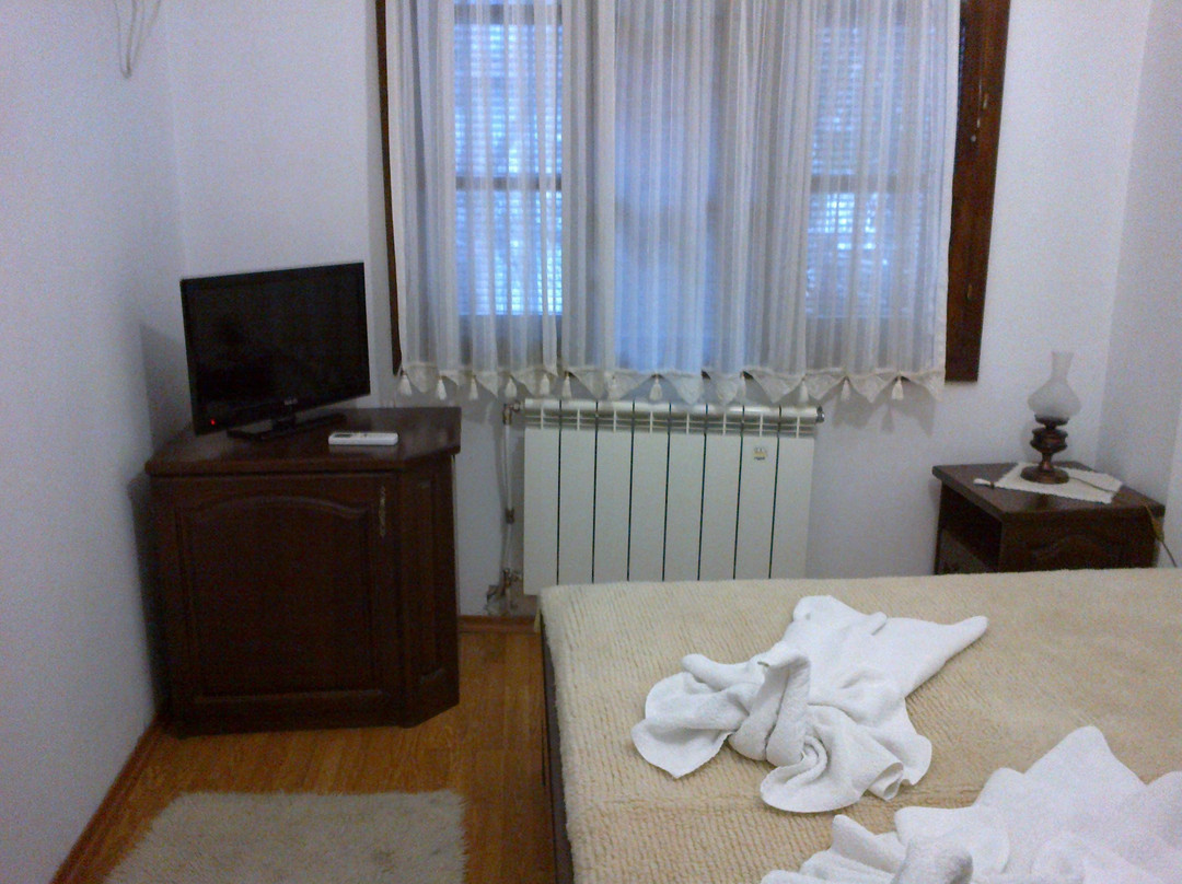 Oazis Family Hotel主图