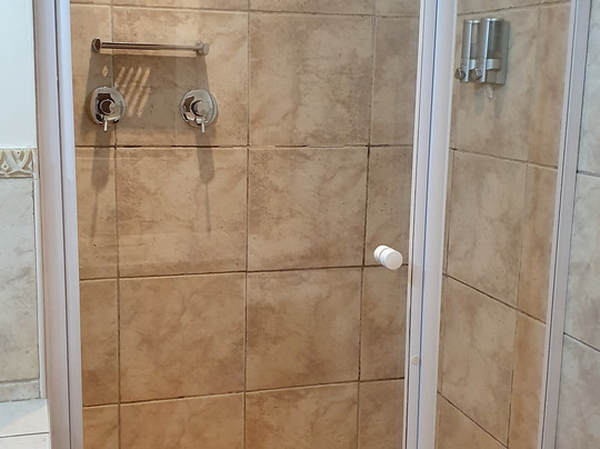 Cape Village Lodge主图