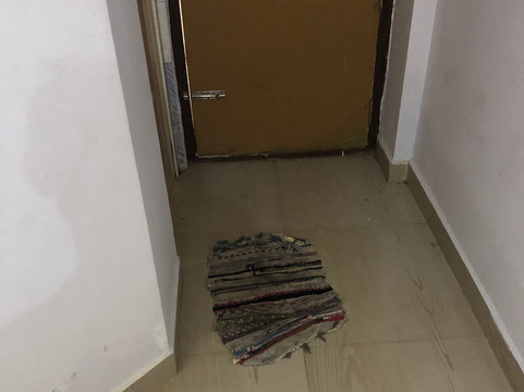 La Flora Paradise Residency主图