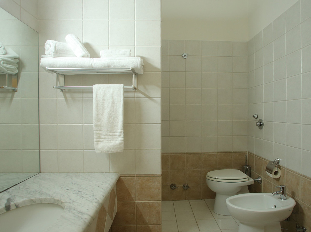 Hotel Villa Romana主图