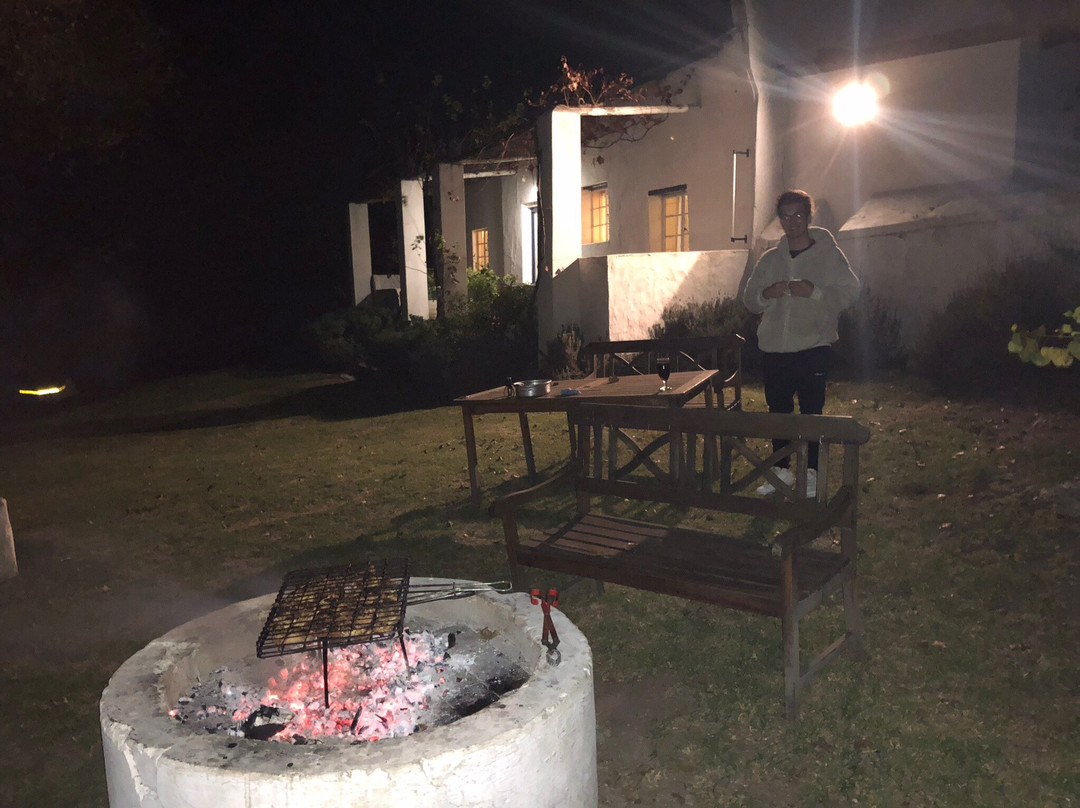 Natte Valleij Farm主图