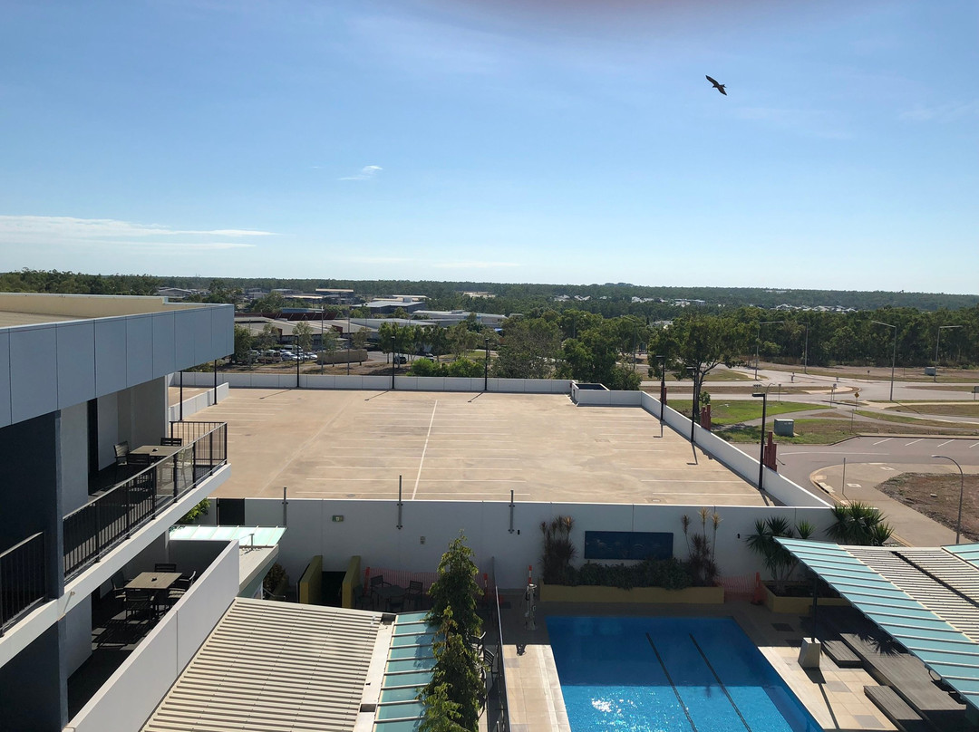 Rydges Palmerston主图