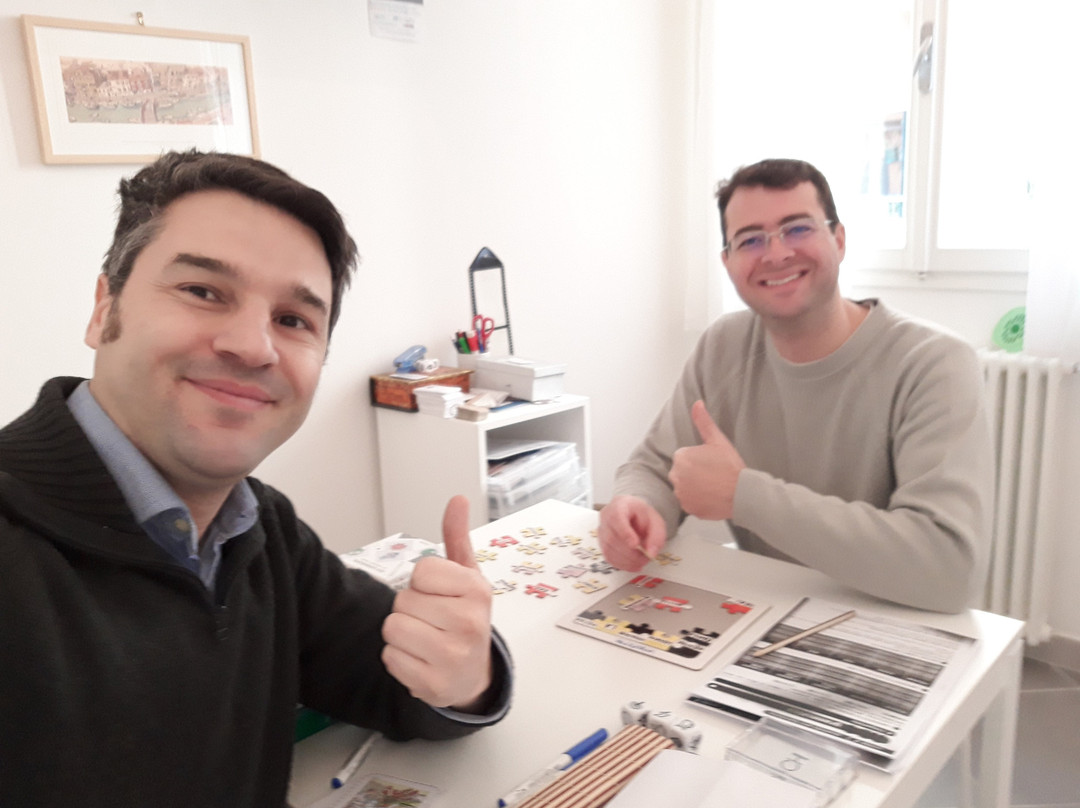Easy Italian Language & Art – Venice School景点图片