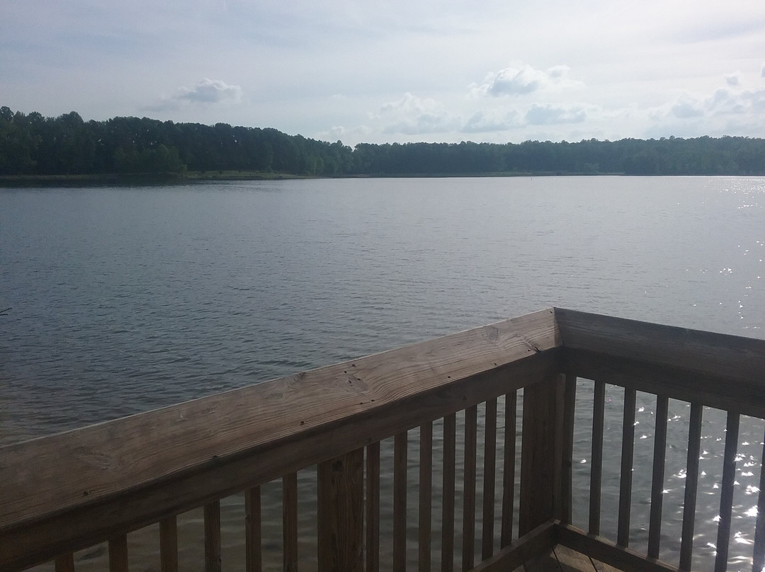 Rankin Lake Park景点图片
