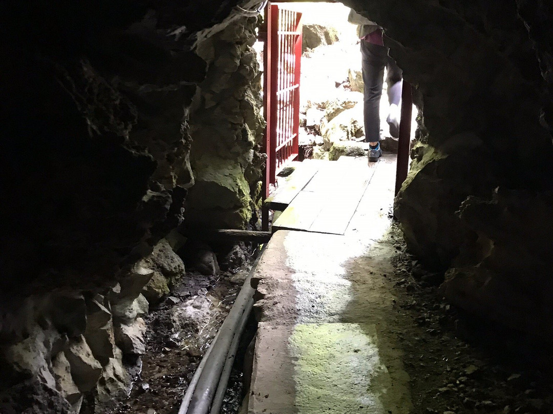Otake Cave-秋留野市必去景点