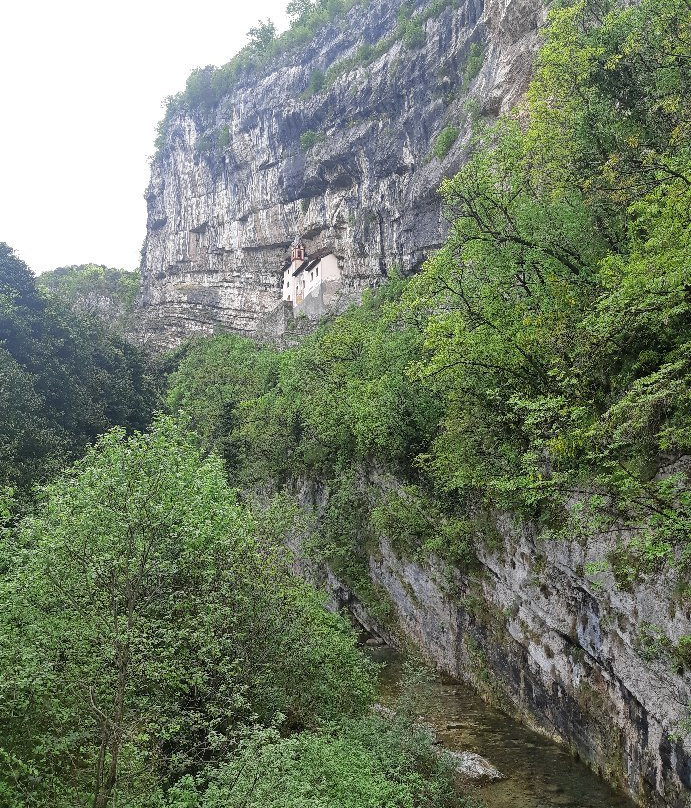 Trambileno旅游攻略图片