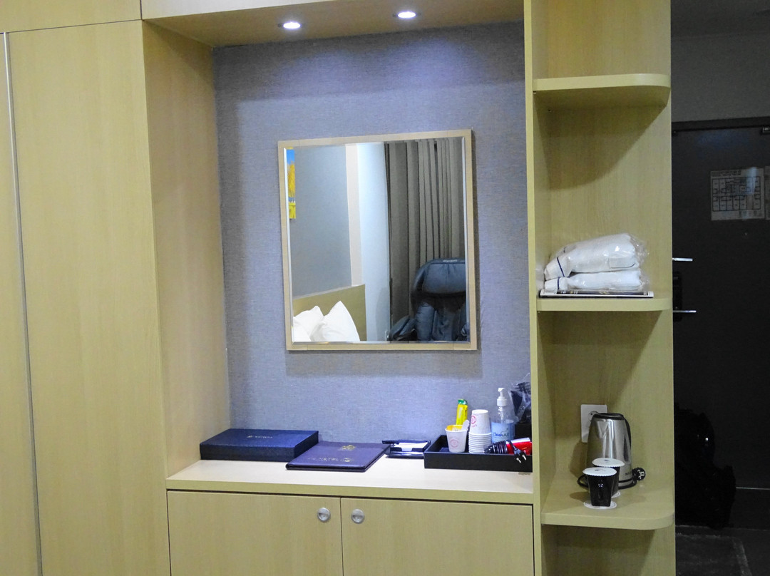 Benikea JD Tourist Hotel主图