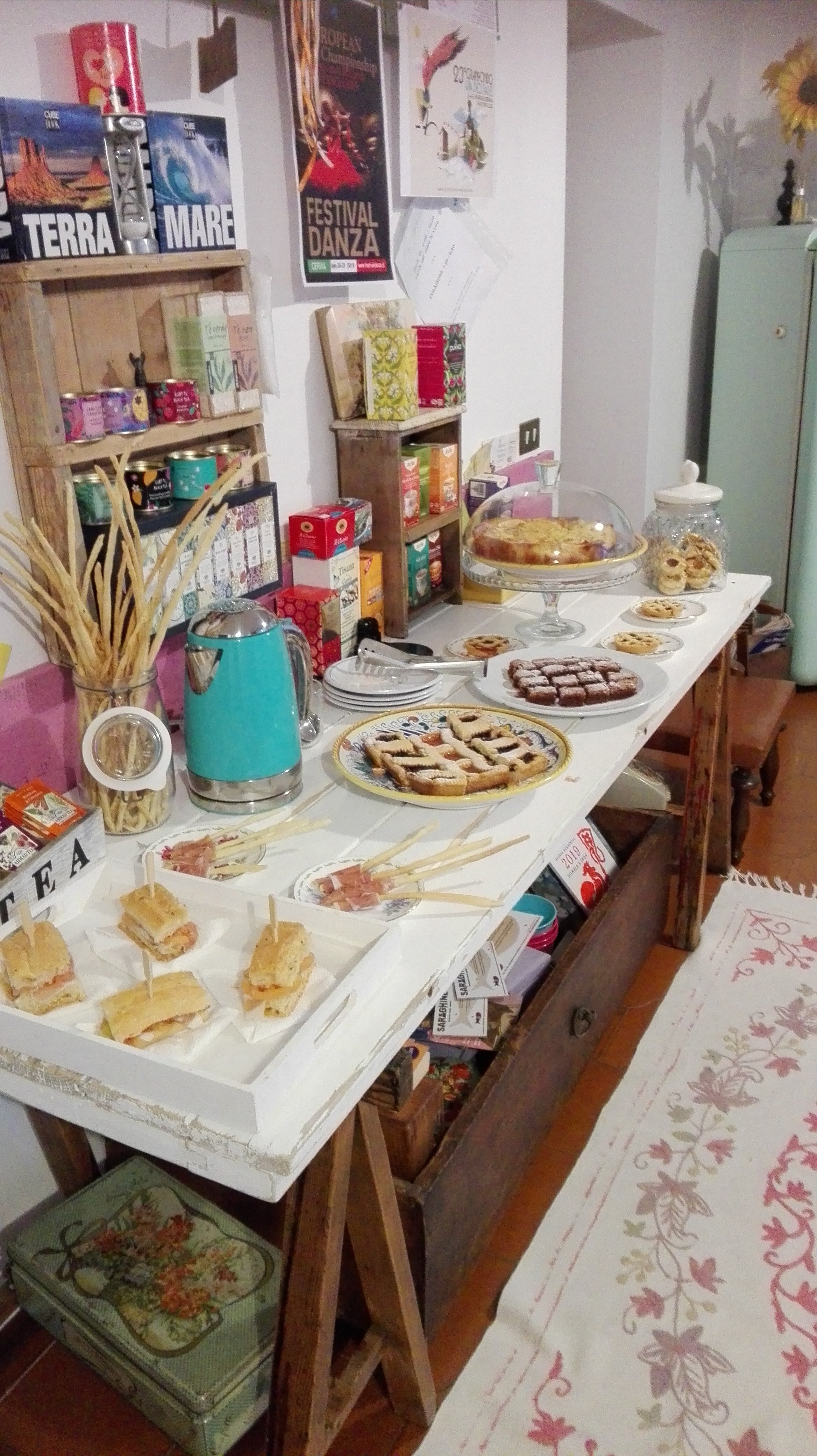 B&B Sebante-官方