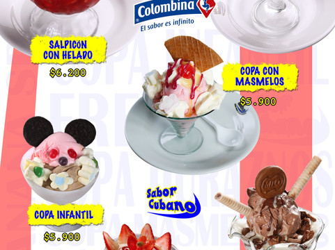 Sabor cubano Pereira主图