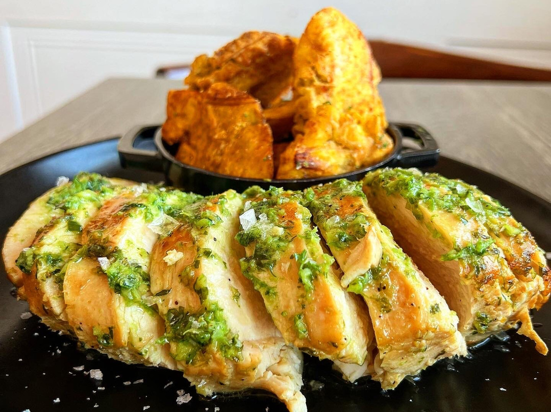 Puerto Plata Seafood On The Water