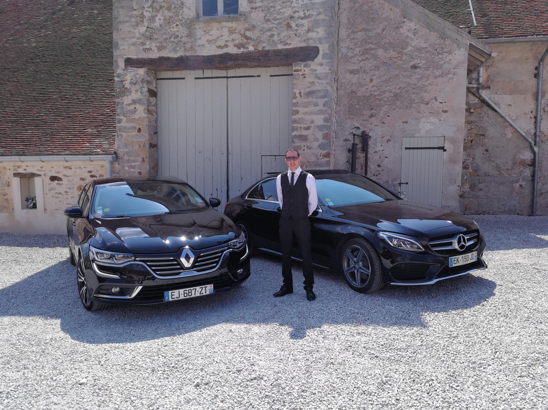 MY VTC CONNECT-Marles-en-Brie必去景点