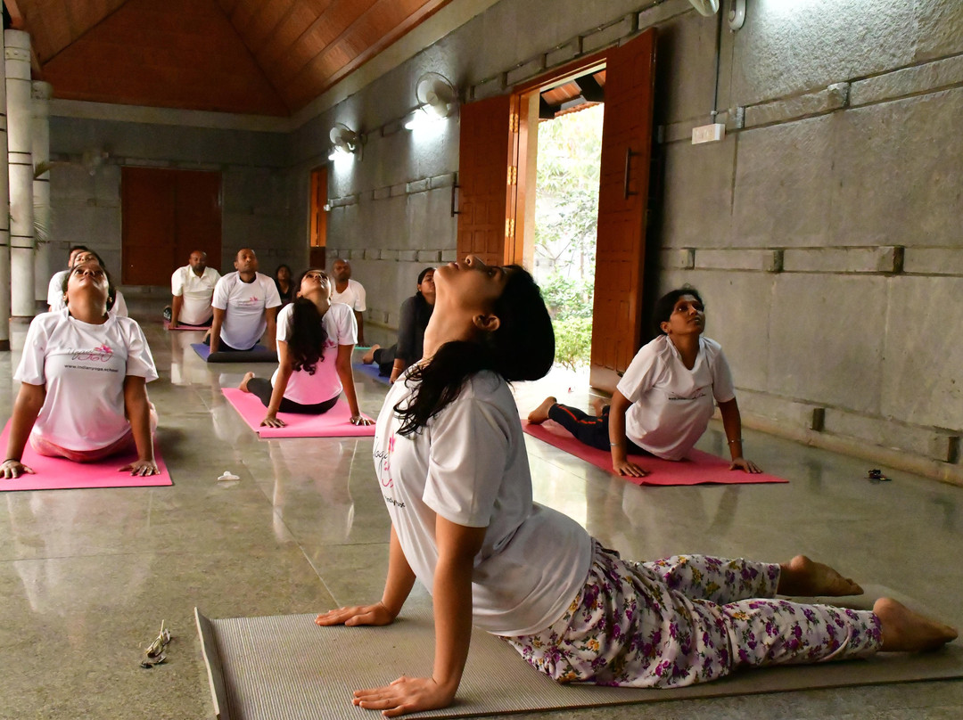 Indian Yoga School (www.IndianYoga.School)景点图片
