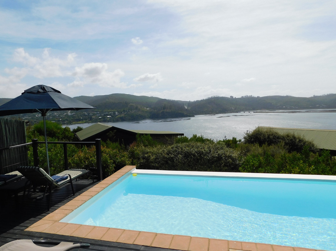 Elephant Hide Of Knysna Guest Lodge主图