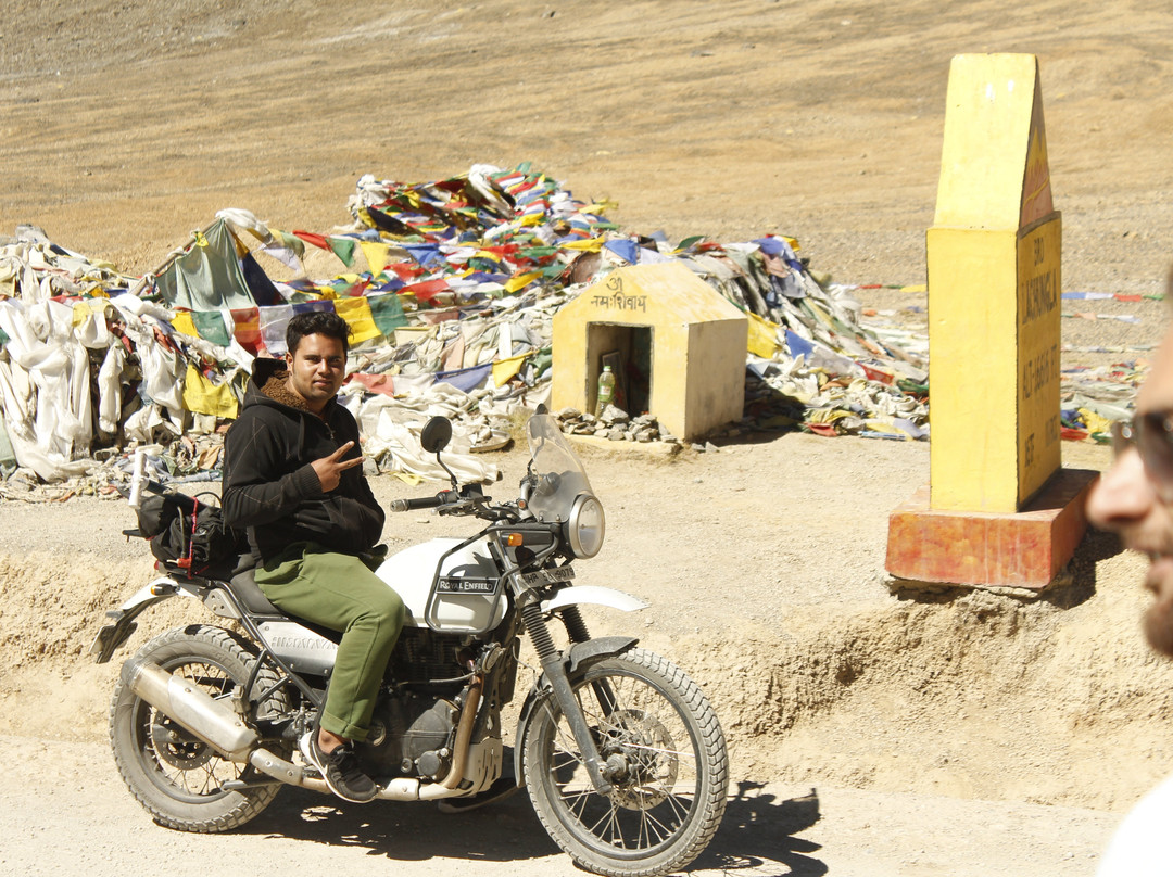 Bike Rentals Bhuntar-Bhuntar必去景点