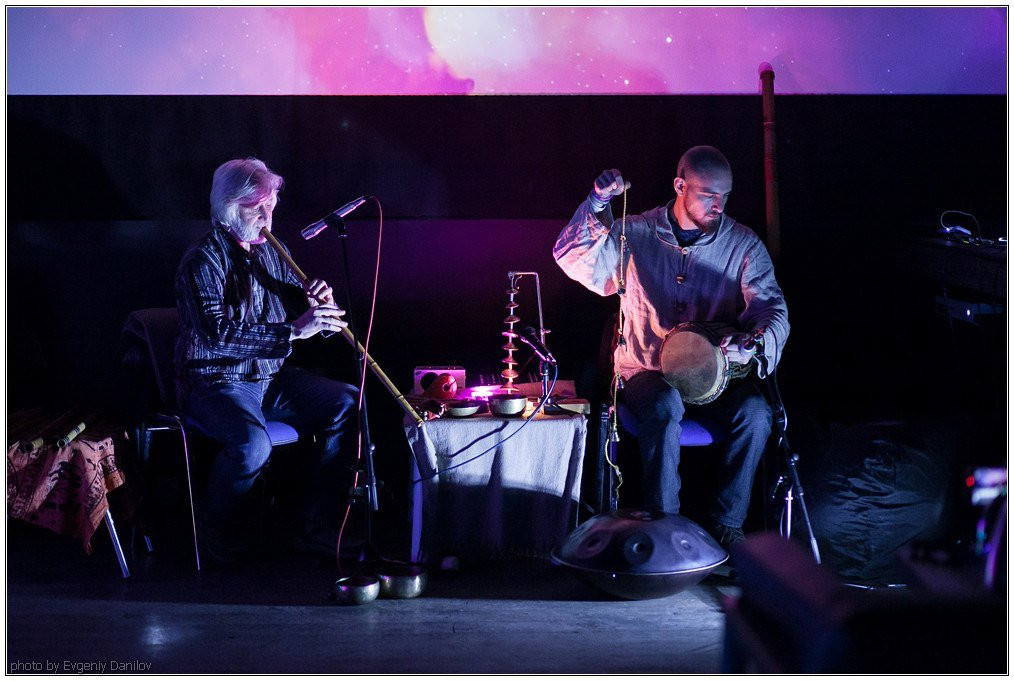 ArhiTeatr Media Lounge-Dubna必去景点