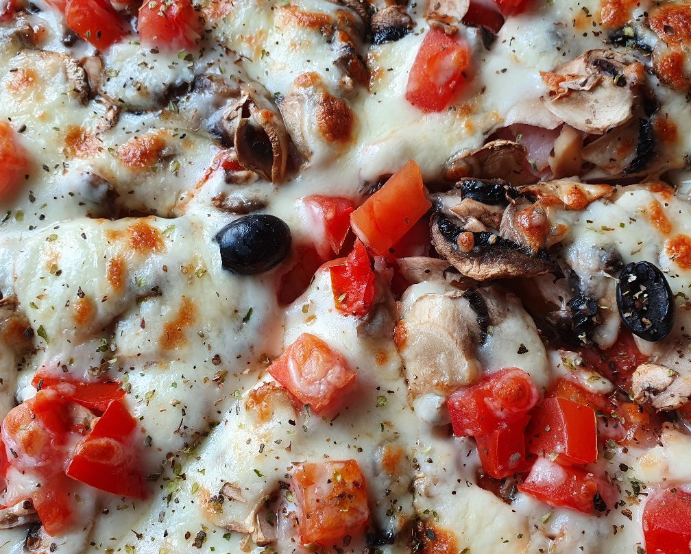 Pizza&Pasta