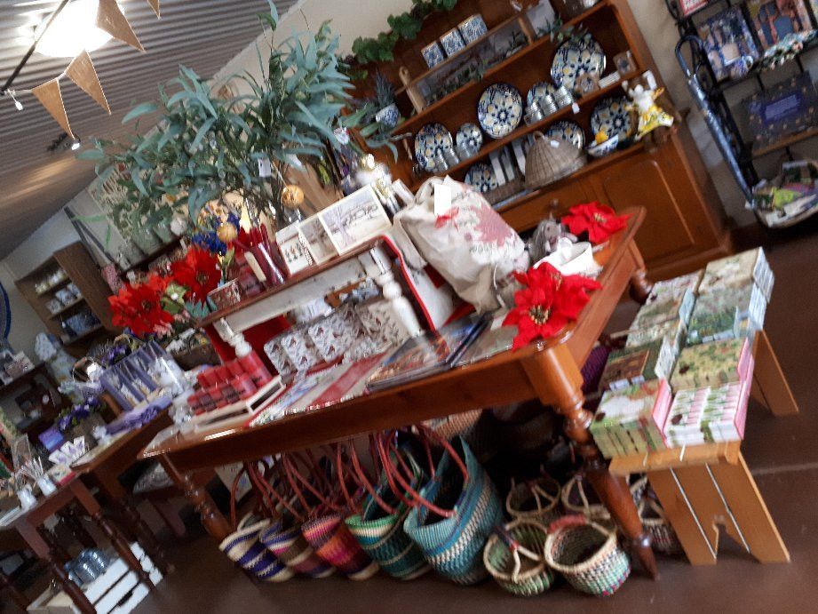 Belle Fleur Store-图沃柏必去景点